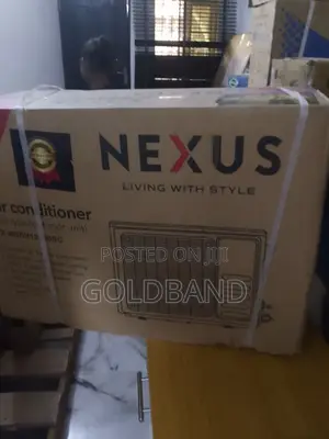 Nexus 1.5hp Non-Inverter Ac – The Ultimate Home Comfort