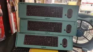 Keyboard Wiewlsss With Mouse