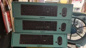 Keyboard Wiewlsss With Mouse