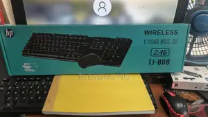 Keyboard Wiewlsss With Mouse