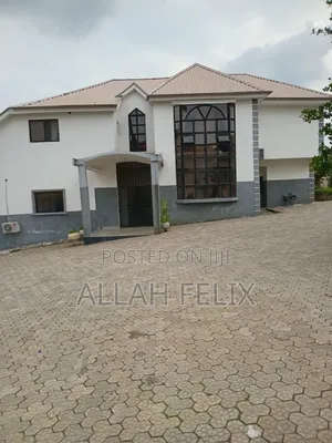 6bdrm Duplex in Wuse 2 for sale