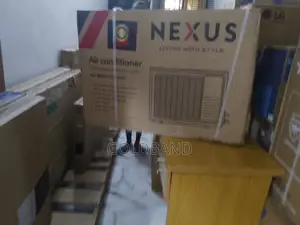 Nexus 1.5hp Non-Inverter Ac – The Cool Standard in Home Comfort
