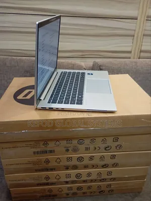 Laptop HP EliteBook 840 G9 32GB Intel Core I7 SSD 512GB