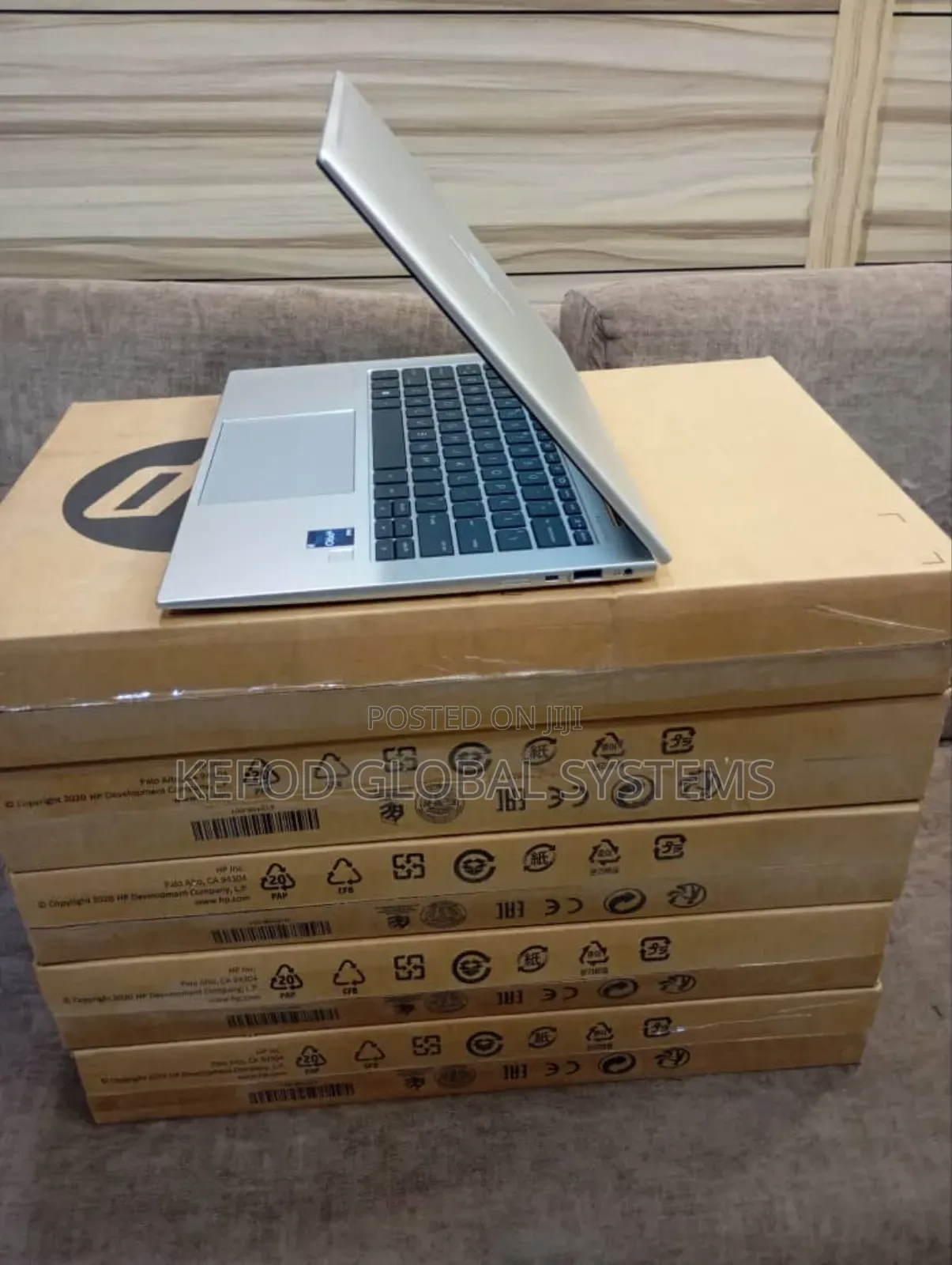 Laptop HP EliteBook 840 G9 32GB Intel Core I7 SSD 512GB
