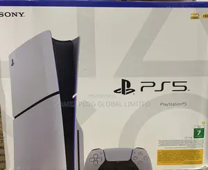 Playstation 5 Slim