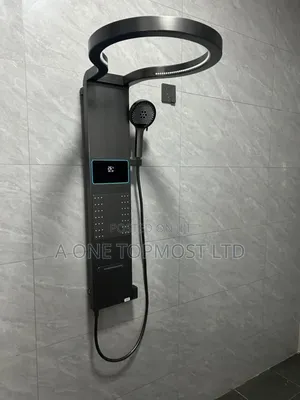 Executive Luxury Shower