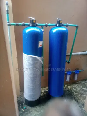 Water Treatment Plant