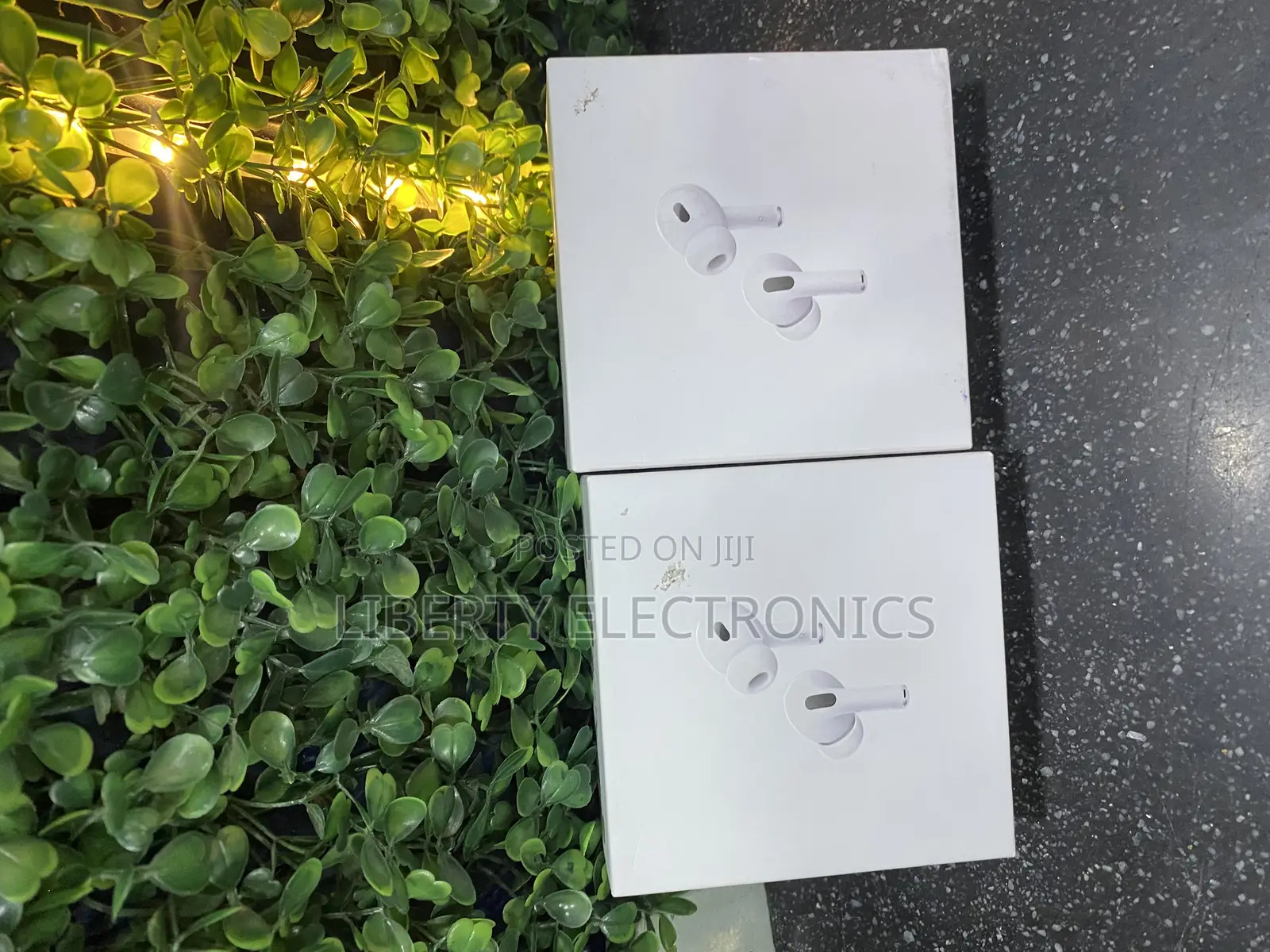 Clone Airpods 2nd Generation