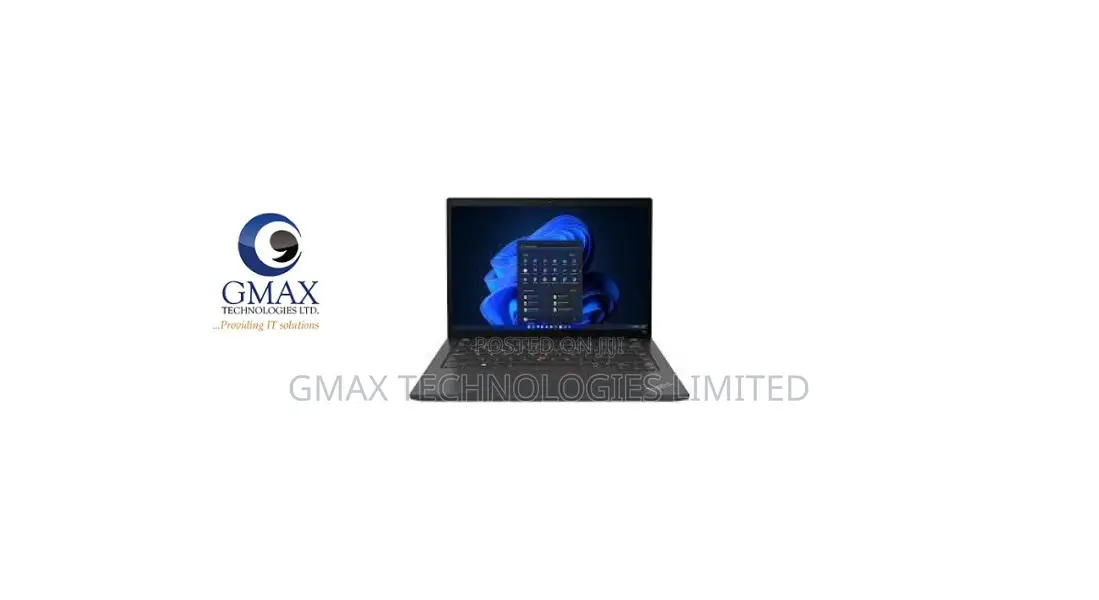 New Laptop Lenovo ThinkPad T14 16GB Intel Core i5 SSD 256GB