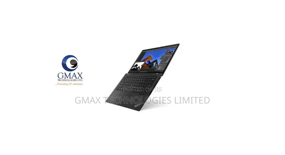 New Laptop Lenovo ThinkPad T14 16GB Intel Core i5 SSD 256GB