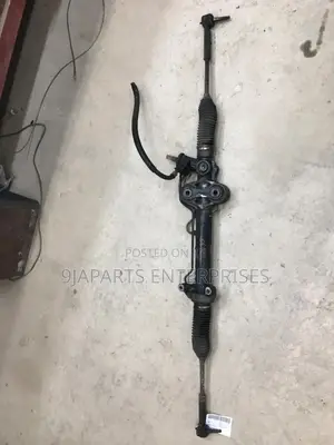 Power Steering Rack Fits Cadillac Escalade 2007-2014 Tahoe Gmc Yukon
