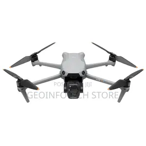 Dji Air 3s Fly More Combo With Rc 2 Controller