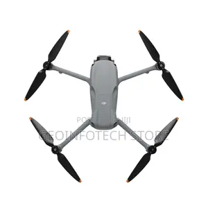 Dji Air 3s Fly More Combo With Rc 2 Controller