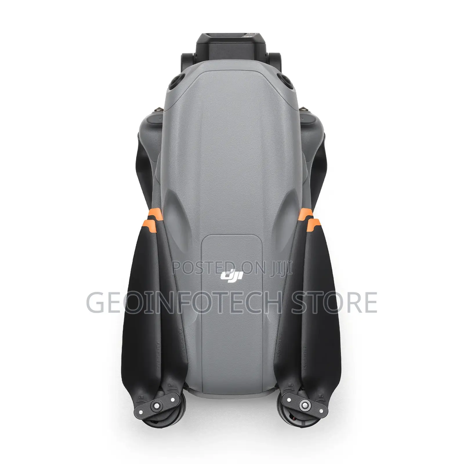 Dji Air 3s Fly More Combo With Rc 2 Controller