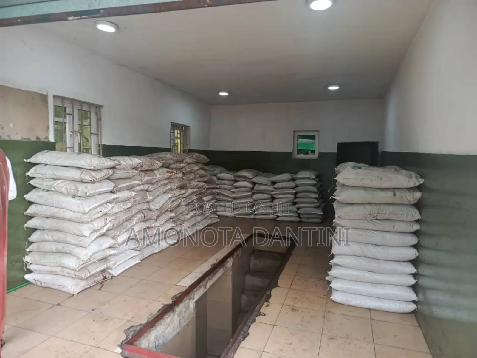 Fertilizers/Manure