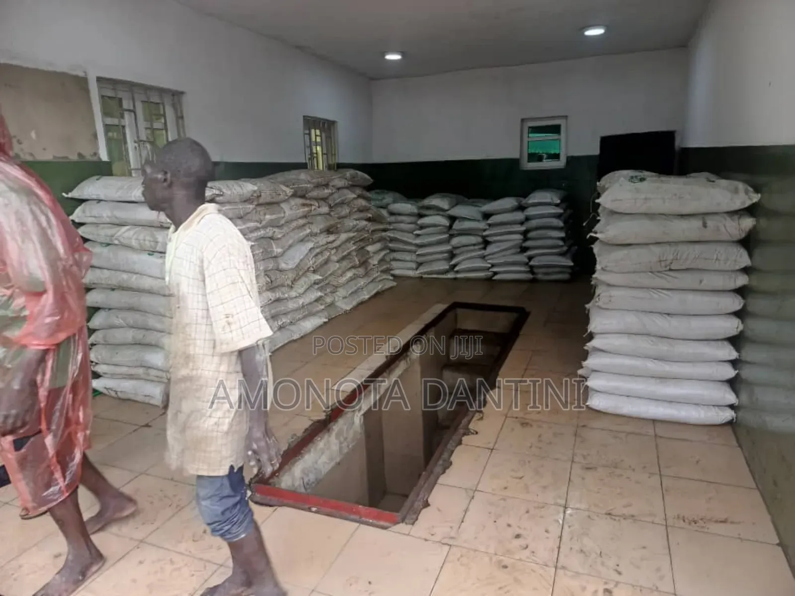 Fertilizers/Manure