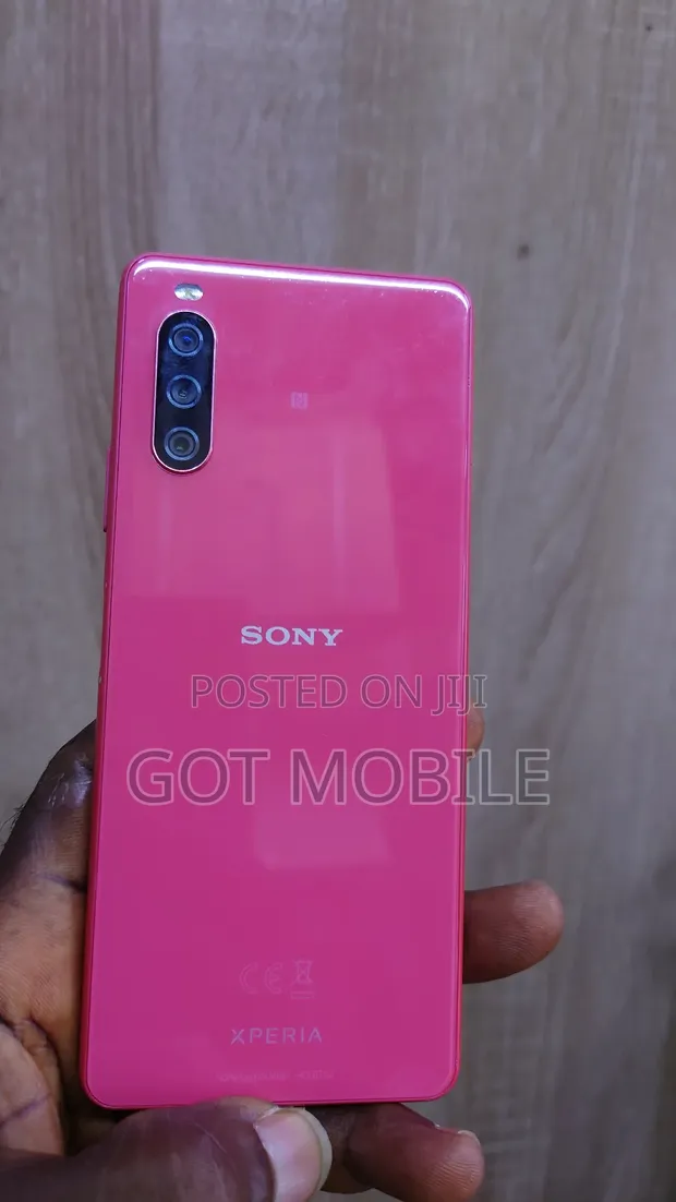 Xperia - 【新品】SONY Xperia 10III 128GB ピンク SONY Xperia 10 III SO-52B docomo [ピンク] 価格比較 - 価格.com