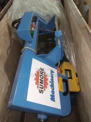 Mechanical Bandsaw