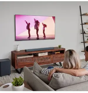 JBL Bar 500: 5.1-Channel Soundbar With Multibeamtm and Dolby Atmos.