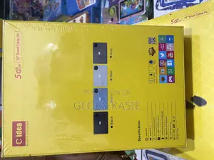 New C idea CM8800 Plus 1 TB