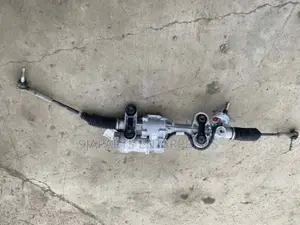 Steering Rack For 2015-2019 Gmc Yukon Escalade Sierra Silverado 1500