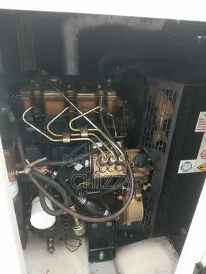 Mikano Diesel Generator 13.5kva