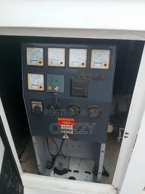 Mikano Diesel Generator 13.5kva