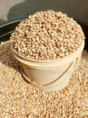 Honey Beans