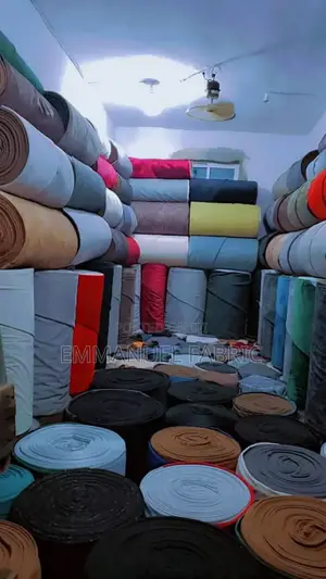 Best Fabric for Chair