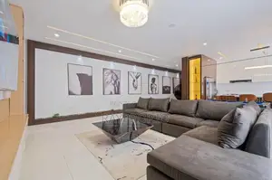 308327ai - 2 Bedroom Shortlet in Ikate Lekki
