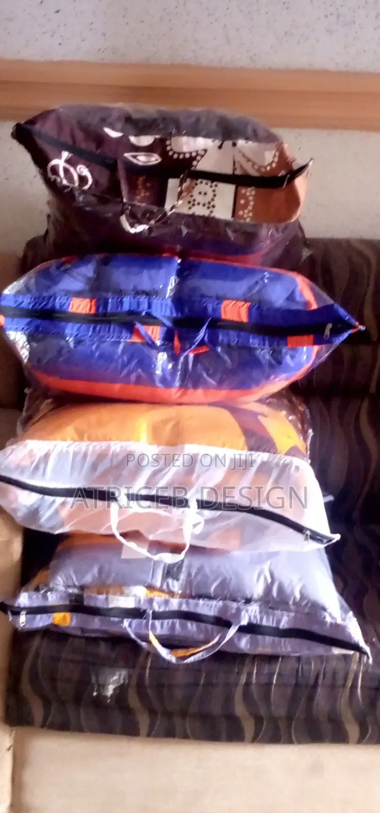 Complete Duvets