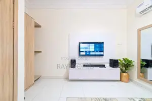 1 Bedroom Shortlet in Chevron Lekki