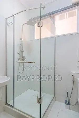 1 Bedroom Shortlet in Chevron Lekki