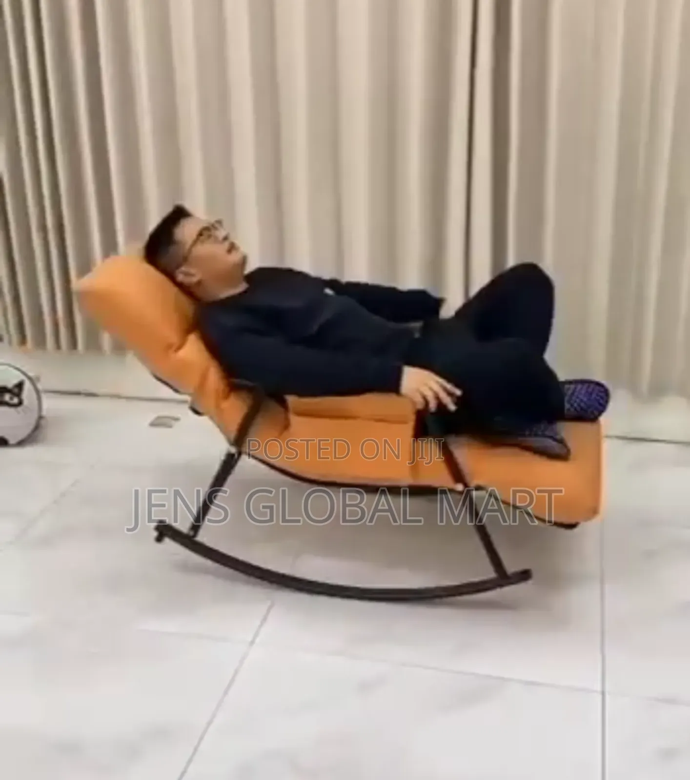 Rooking Chair