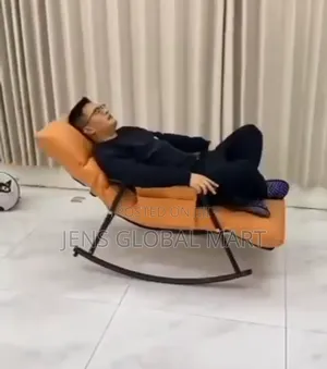 Rooking Chair