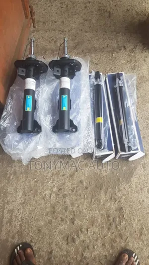 Front,Back Shock Absorber For Mercedes Benz Original