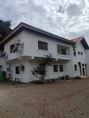 6bdrm Duplex in Asokoro for sale