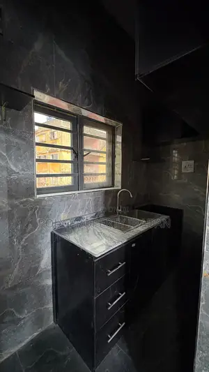 1bdrm Apartment in Bodija Estate, Ibadan for rent