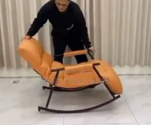 Rooking Chair
