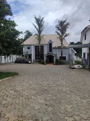 6bdrm Duplex in Wuse 2 for sale