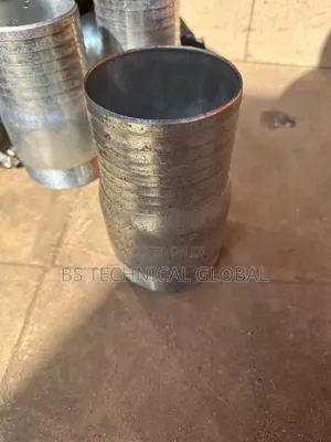 King Nipple 4"