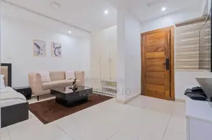 Studio Shortlet in Ikate Lekki