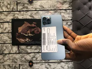Apple iPhone 12 Pro Max 128 GB Blue
