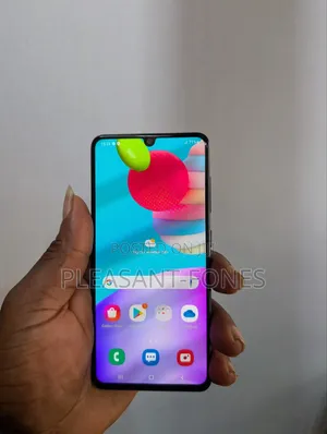Samsung Galaxy A41 64 GB Blue