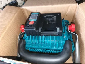 Cordless Portable Work Lamp