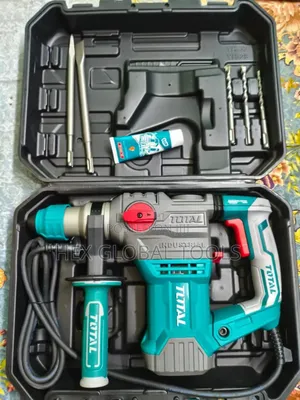 Rotary Hammer