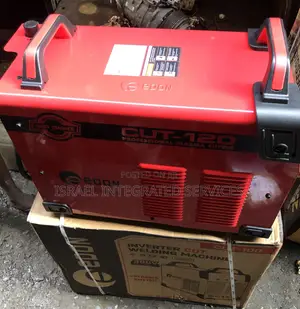 Inverter Welding Machine 380 Input Voltage Cut 120