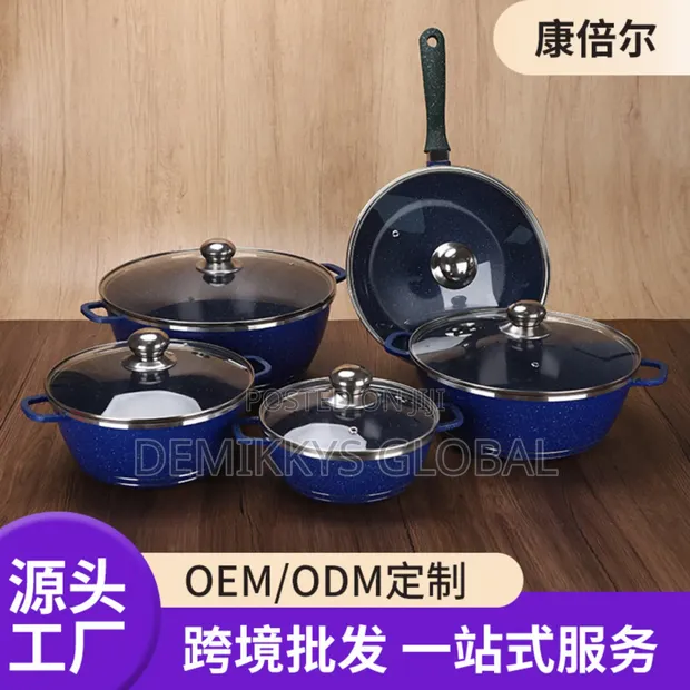 Panci Dessini Pan Dessini Double Grill Pan Dessini 【ORIGINAL