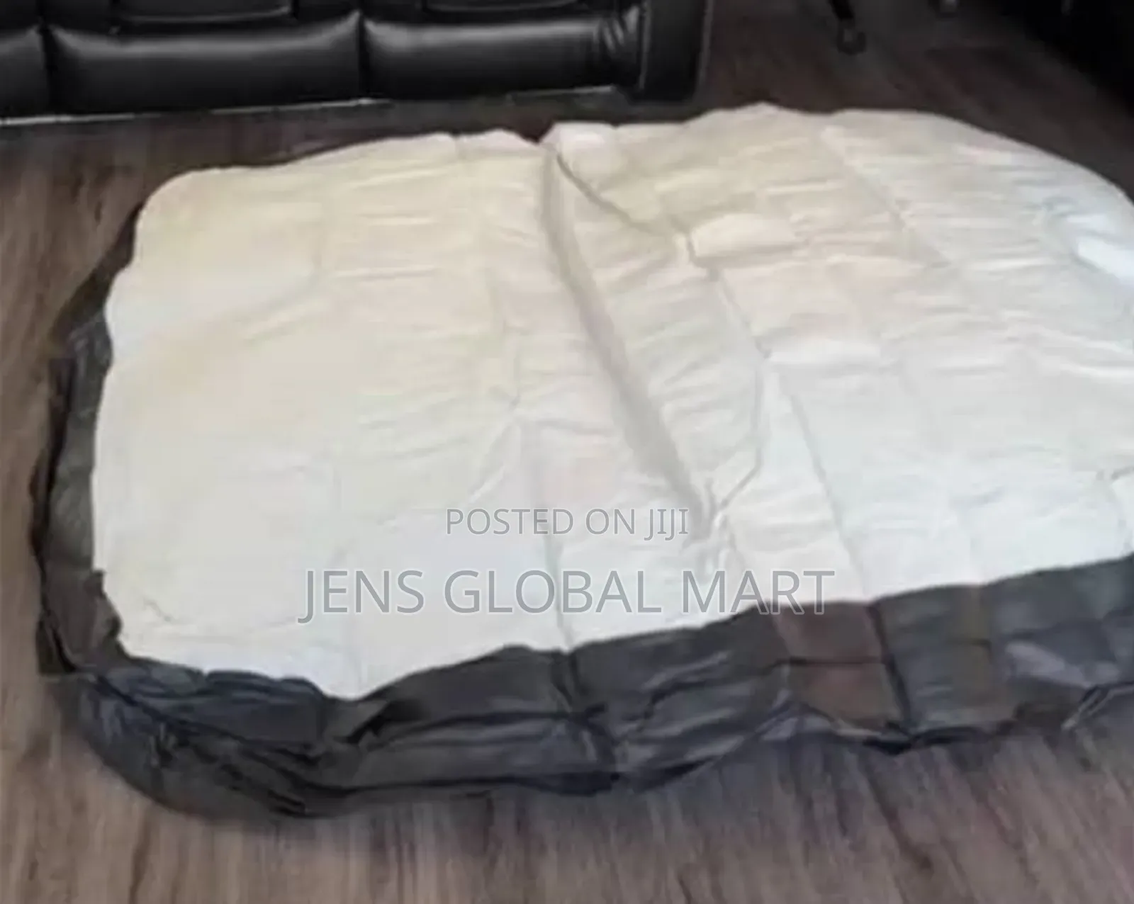 22 Inches Inflatable Bed