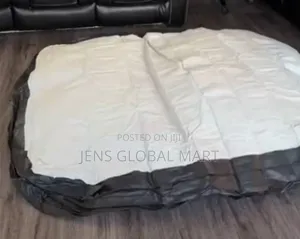 22 Inches Inflatable Bed